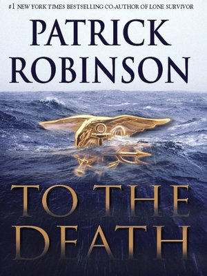 To the Death - ebook
